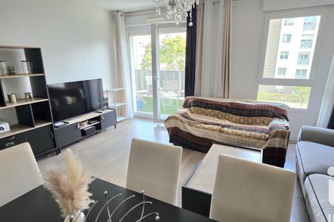 Leilighet i Poissy, Yvelines, Poissy - € 239 000 | Ref: 67656 - foto 9