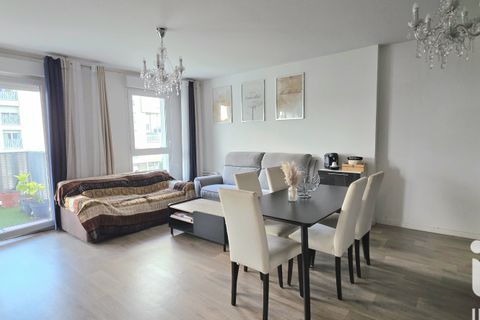 Leilighet i Poissy, Yvelines, Poissy - € 239 000 | Ref: 67656 - foto 12