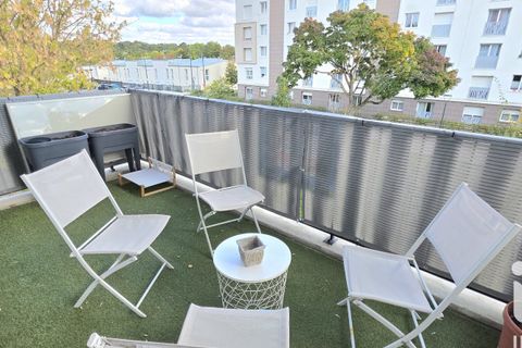 Leilighet i Poissy, Yvelines, Poissy - € 239 000 | Ref: 67656 - foto 2