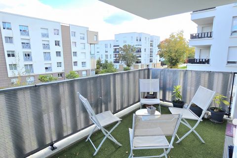 Leilighet i Poissy, Yvelines, Poissy - € 239 000 | Ref: 67656 - foto 15