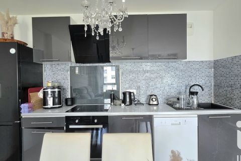 Leilighet i Poissy, Yvelines, Poissy - € 239 000 | Ref: 67656 - foto 13