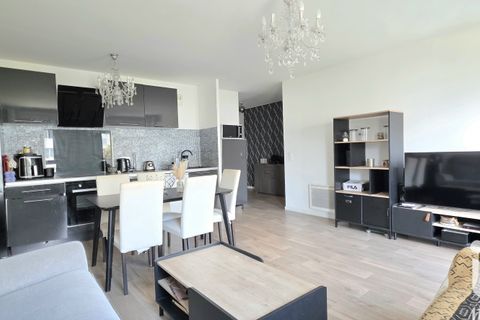 Leilighet i Poissy, Yvelines, Poissy - € 239 000 | Ref: 67656 - foto 16
