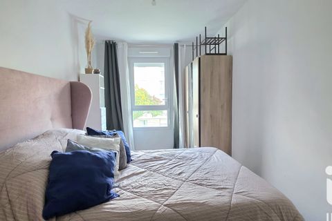 Leilighet i Poissy, Yvelines, Poissy - € 239 000 | Ref: 67656 - foto 18