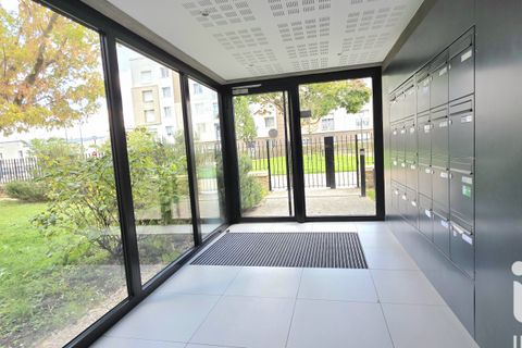 Leilighet i Poissy, Yvelines, Poissy - € 239 000 | Ref: 67656 - foto 3