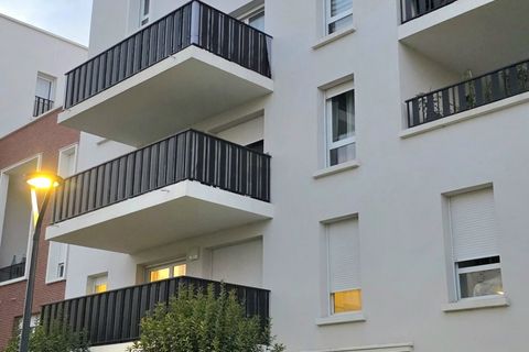 Leilighet i Poissy, Yvelines, Poissy - € 239 000 | Ref: 67656 - foto 4