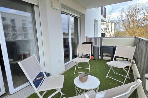 Leilighet i Poissy, Yvelines, Poissy - € 239 000 | Ref: 67656 - foto 14
