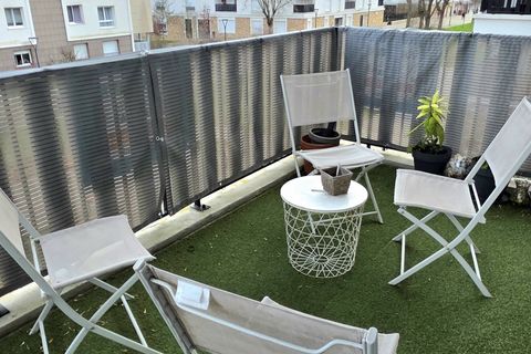 Leilighet i Poissy, Yvelines, Poissy - € 239 000 | Ref: 67656 - foto 25