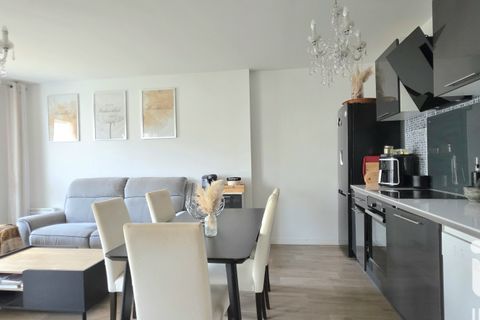 Leilighet i Poissy, Yvelines, Poissy - € 239 000 | Ref: 67656 - foto 21