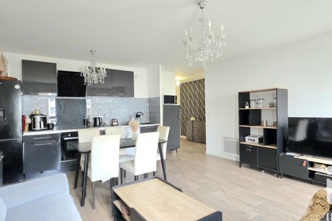 Leilighet i Poissy, Yvelines, Poissy - € 239 000 | Ref: 67656 - foto 22