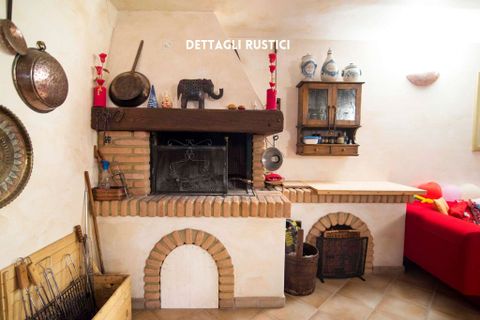 Villa i Montemassi, Grosseto, Montemassi - € 315.000 | Ref: 41741006-194-1010126 - foto 3
