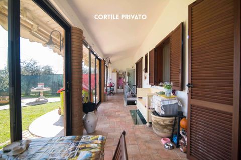 Villa i Montemassi, Grosseto, Montemassi - € 315.000 | Ref: 41741006-194-1010126 - foto 6