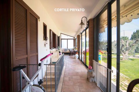 Villa i Montemassi, Grosseto, Montemassi - € 315.000 | Ref: 41741006-194-1010126 - foto 7