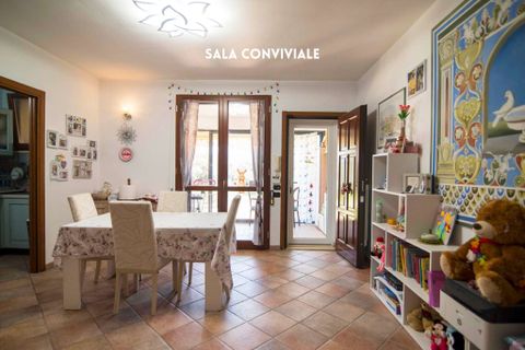 Villa i Montemassi, Grosseto, Montemassi - € 315.000 | Ref: 41741006-194-1010126 - foto 8