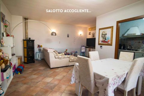 Villa i Montemassi, Grosseto, Montemassi - € 315.000 | Ref: 41741006-194-1010126 - foto 9