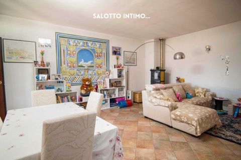 Villa i Montemassi, Grosseto, Montemassi - € 315.000 | Ref: 41741006-194-1010126 - foto 10