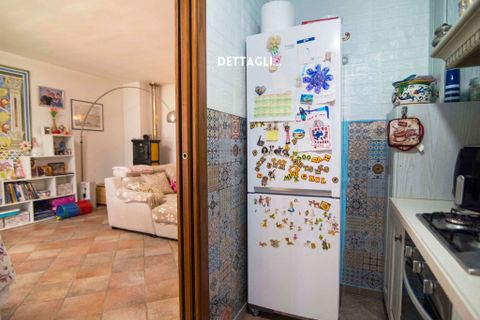 Villa i Montemassi, Grosseto, Montemassi - € 315.000 | Ref: 41741006-194-1010126 - foto 11