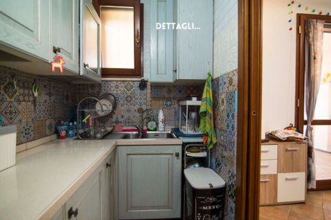 Villa i Montemassi, Grosseto, Montemassi - € 315.000 | Ref: 41741006-194-1010126 - foto 13