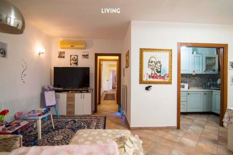 Villa i Montemassi, Grosseto, Montemassi - € 315.000 | Ref: 41741006-194-1010126 - foto 14