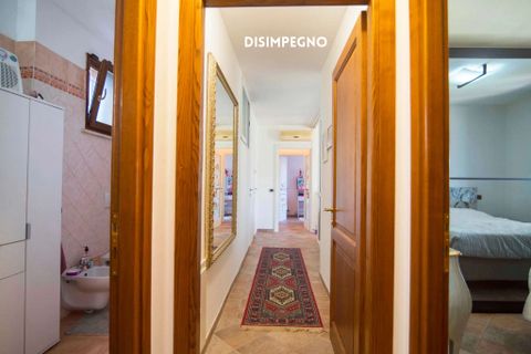 Villa i Montemassi, Grosseto, Montemassi - € 315.000 | Ref: 41741006-194-1010126 - foto 15
