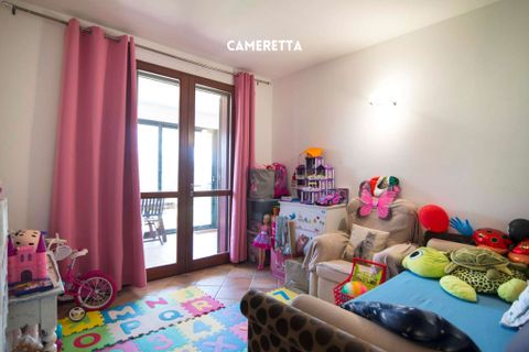 Villa i Montemassi, Grosseto, Montemassi - € 315.000 | Ref: 41741006-194-1010126 - foto 21