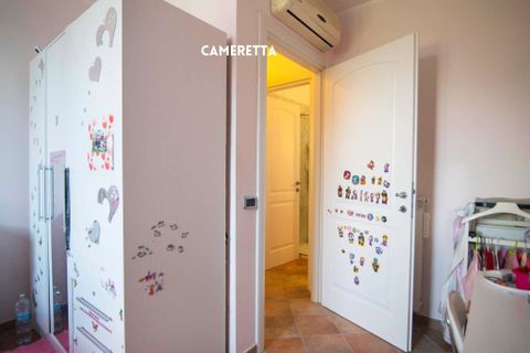 Villa i Montemassi, Grosseto, Montemassi - € 315.000 | Ref: 41741006-194-1010126 - foto 23