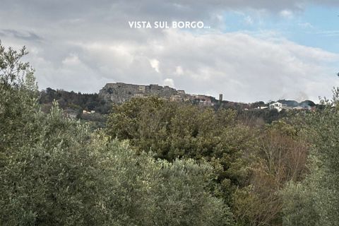 Villa i Roccastrada, Grosseto, Roccastrada - € 25.000 | Ref: __trashed-1010178 - foto 1