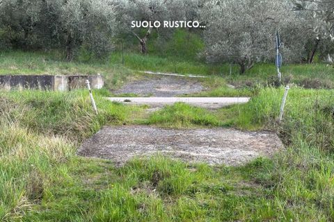 Villa i Roccastrada, Grosseto, Roccastrada - € 25.000 | Ref: __trashed-1010178 - foto 14