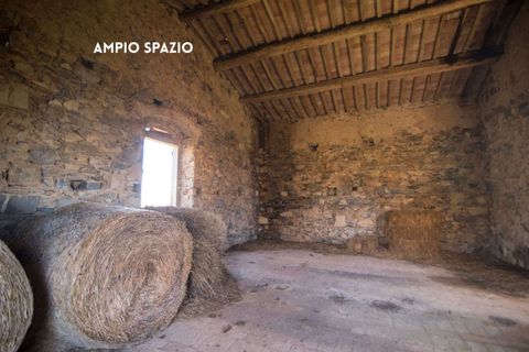 Villa a Roccatederighi, Grosseto, Roccatederighi - € 155.000 | Ref: 41741006-191-1010204 - foto 9