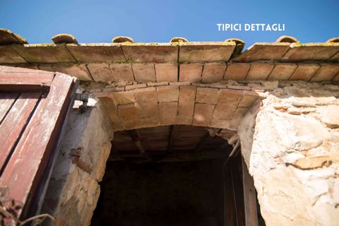 Villa a Roccatederighi, Grosseto, Roccatederighi - € 155.000 | Ref: 41741006-191-1010204 - foto 10