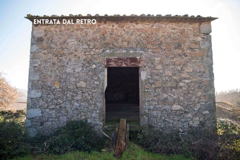 Villa a Roccatederighi, Grosseto, Roccatederighi - € 155.000 | Ref: 41741006-191-1010204 - foto 13