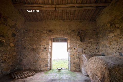 Villa a Roccatederighi, Grosseto, Roccatederighi - € 155.000 | Ref: 41741006-191-1010204 - foto 14