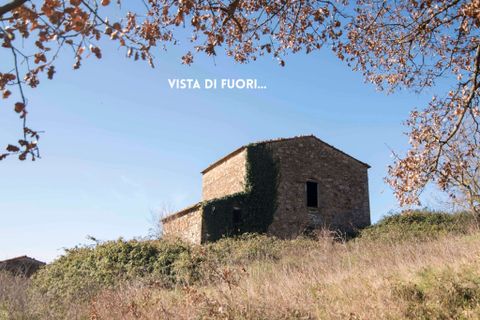 Villa a Roccatederighi, Grosseto, Roccatederighi - € 155.000 | Ref: 41741006-191-1010204 - foto 15