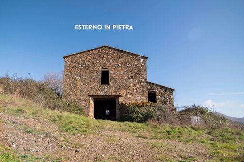 Villa a Roccatederighi, Grosseto, Roccatederighi - € 155.000 | Ref: 41741006-191-1010204 - foto 16
