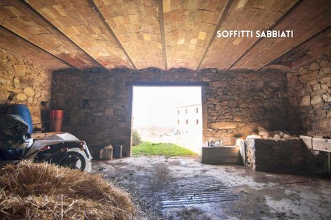 Villa a Roccatederighi, Grosseto, Roccatederighi - € 155.000 | Ref: 41741006-191-1010204 - foto 17