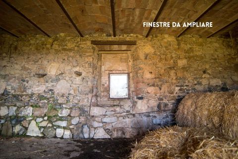 Villa a Roccatederighi, Grosseto, Roccatederighi - € 155.000 | Ref: 41741006-191-1010204 - foto 19