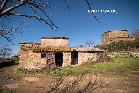 Villa a Roccatederighi, Grosseto, Roccatederighi - € 155.000 | Ref: 41741006-191-1010204 - foto 20