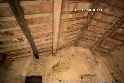 Villa a Roccatederighi, Grosseto, Roccatederighi - € 155.000 | Ref: 41741006-191-1010204 - foto 21