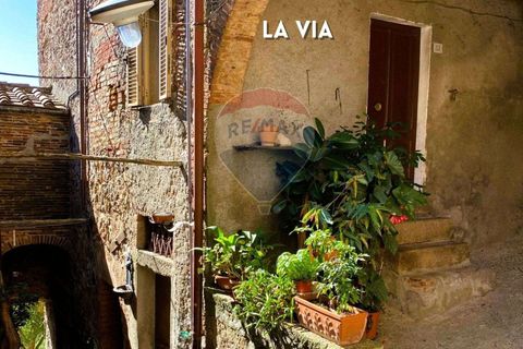 Villa i Roccatederighi, Grosseto, Roccatederighi - € 65.000 | Ref: 32421123-13-1012263 - foto 9