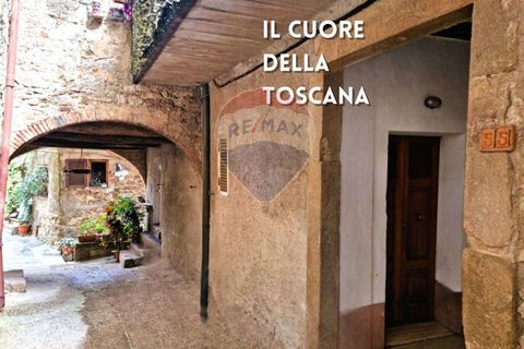 Villa i Roccatederighi, Grosseto, Roccatederighi - € 65.000 | Ref: 32421123-13-1012263 - foto 12