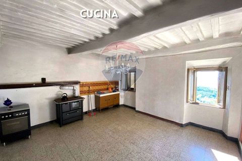 Villa i Roccatederighi, Grosseto, Roccatederighi - € 65.000 | Ref: 32421123-13-1012263 - foto 14