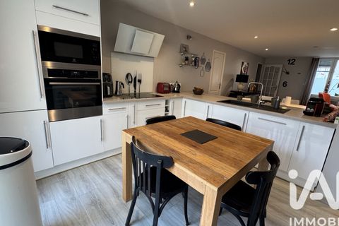 Villa i Bordeaux, Gironde, Bordeaux - € 415.000 | Ref: 73567 - foto 3