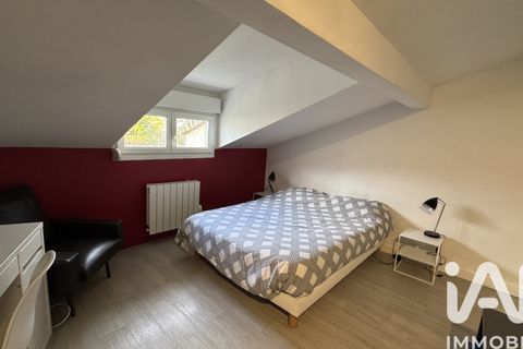 Villa i Bordeaux, Gironde, Bordeaux - € 415.000 | Ref: 73567 - foto 5