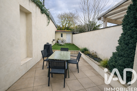 Villa i Bordeaux, Gironde, Bordeaux - € 415.000 | Ref: 73567 - foto 8