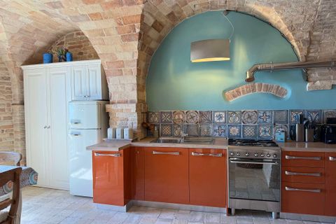 Leilighet i Petritoli, Fermo, Petritoli - € 60 000 | Ref: RP-1016866-1016866 - foto 2