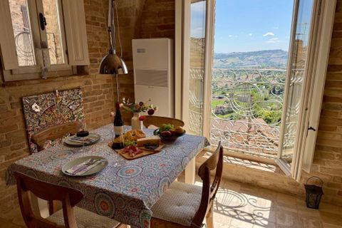 Leilighet i Petritoli, Fermo, Petritoli - € 60 000 | Ref: RP-1016866-1016866 - foto 5