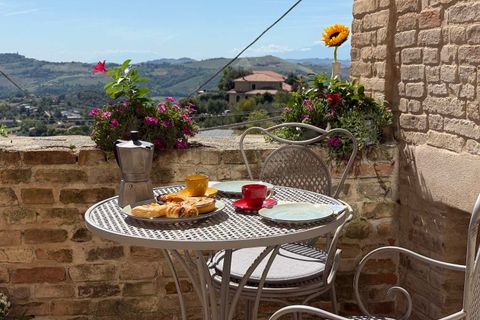 Leilighet i Petritoli, Fermo, Petritoli - € 60 000 | Ref: RP-1016866-1016866 - foto 14