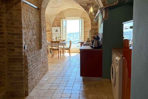 Leilighet i Petritoli, Fermo, Petritoli - € 60 000 | Ref: RP-1016866-1016866 - foto 22
