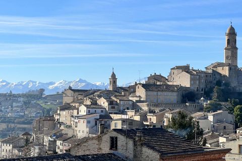 Leilighet i Petritoli, Fermo, Petritoli - € 60 000 | Ref: RP-1016866-1016866 - foto 29
