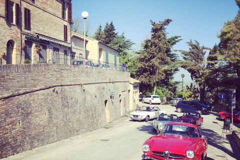 Leilighet i Petritoli, Fermo, Petritoli - € 60 000 | Ref: RP-1016866-1016866 - foto 34