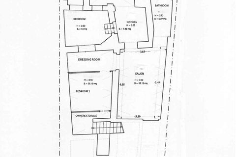 Leilighet i Petritoli, Fermo, Petritoli - € 60 000 | Ref: RP-1016866-1016866 - foto 41